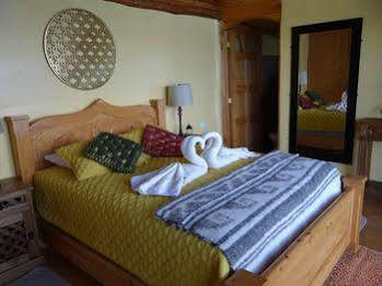 Hotel Tosa La Laguna Lake Atitlan Exteriér fotografie